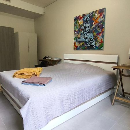 Apartamento Vepa Wieprze Exterior foto