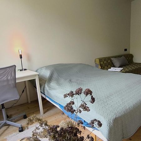 Apartamento Vepa Wieprze Exterior foto
