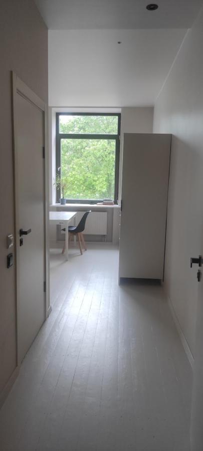 Apartamento Vepa Wieprze Exterior foto