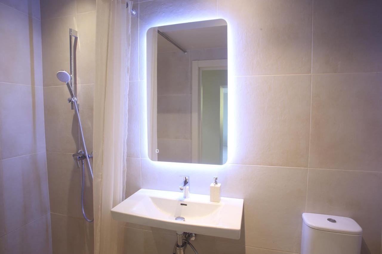 Apartamento Vepa Wieprze Exterior foto