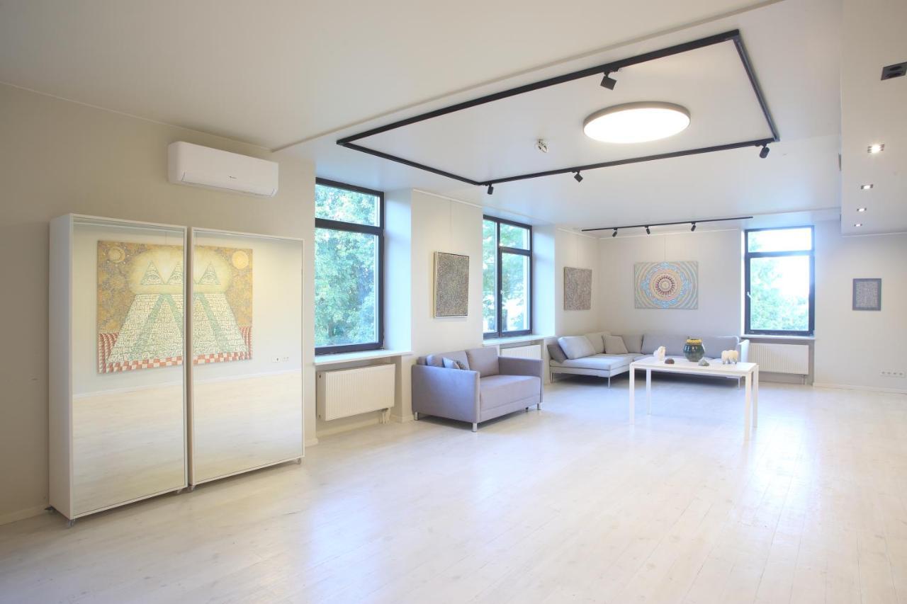 Apartamento Vepa Wieprze Exterior foto