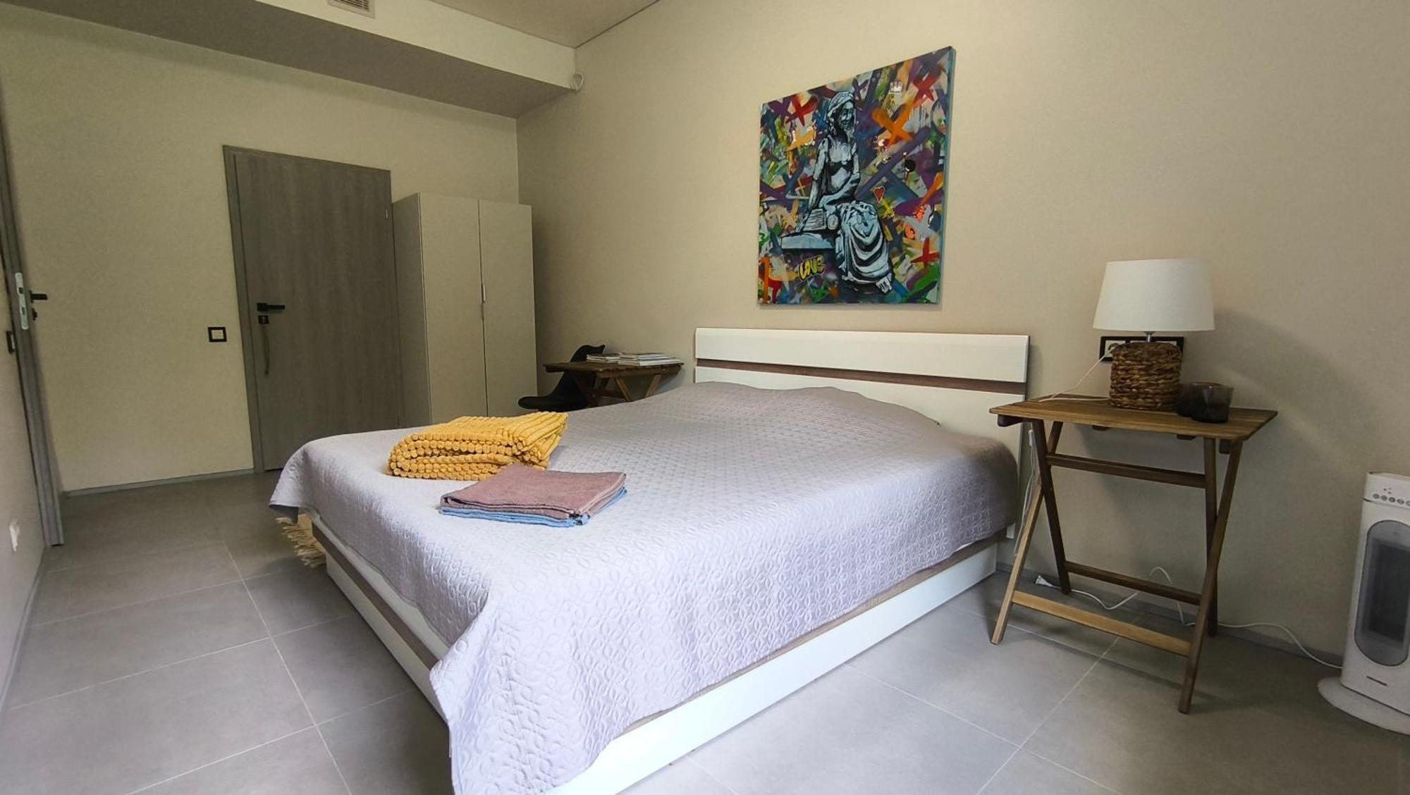 Apartamento Vepa Wieprze Exterior foto