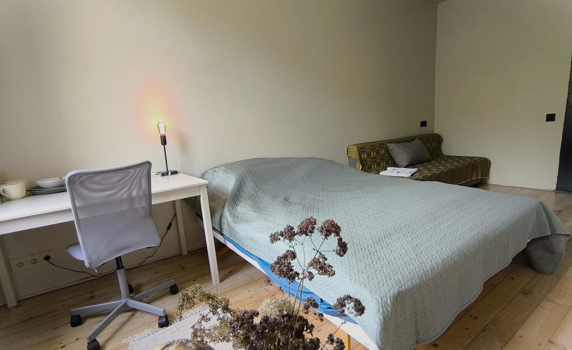 Apartamento Vepa Wieprze Exterior foto