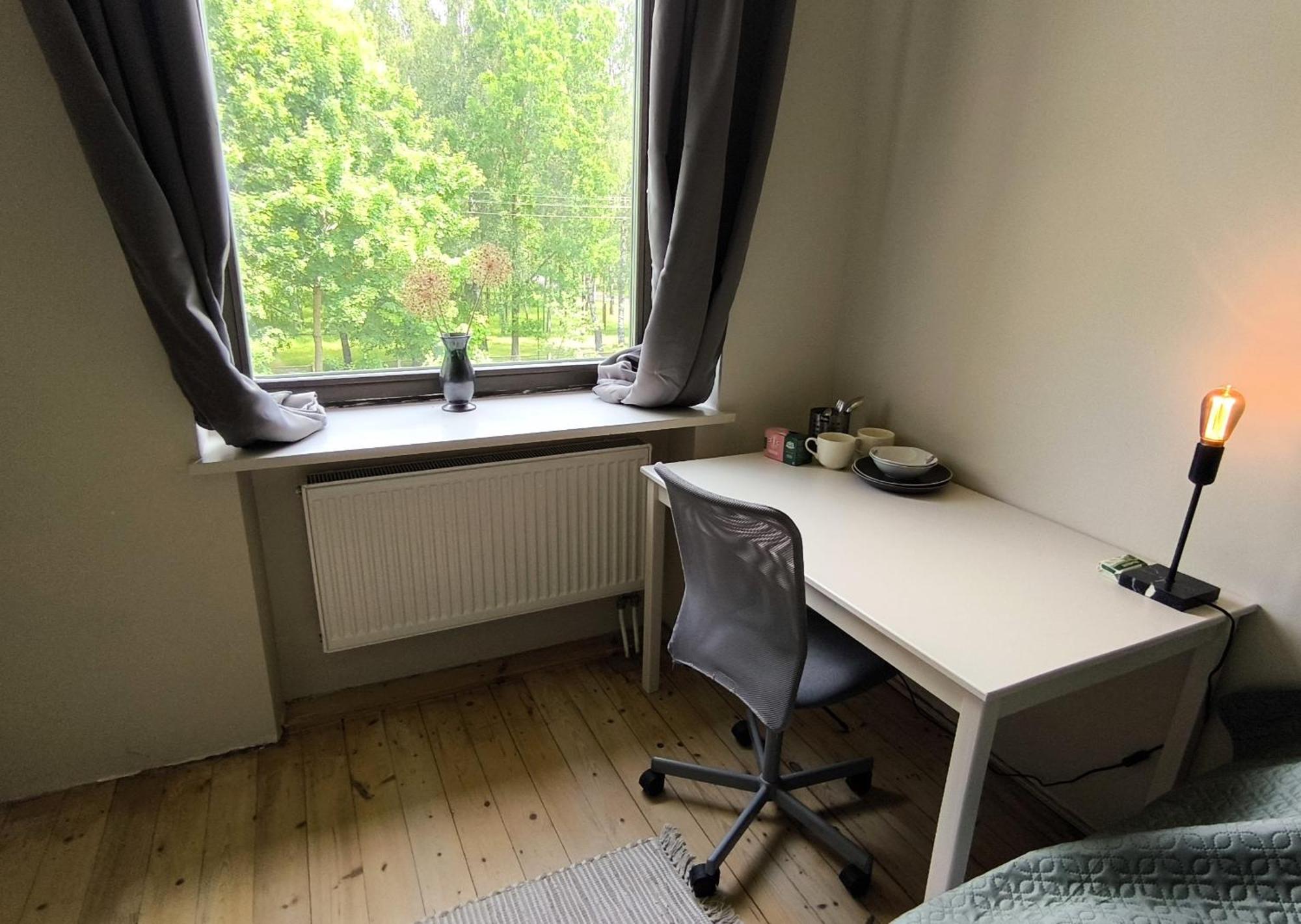 Apartamento Vepa Wieprze Exterior foto