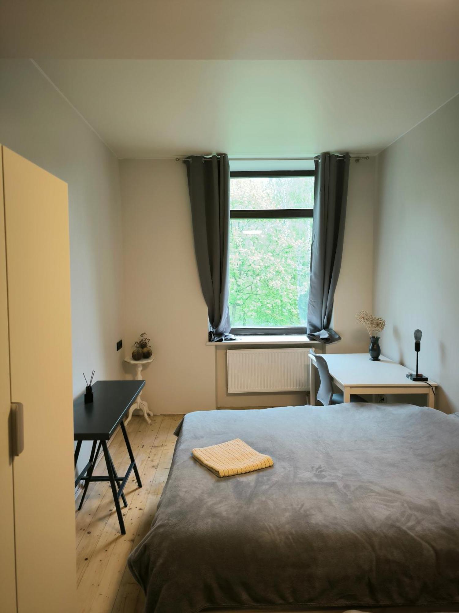 Apartamento Vepa Wieprze Exterior foto